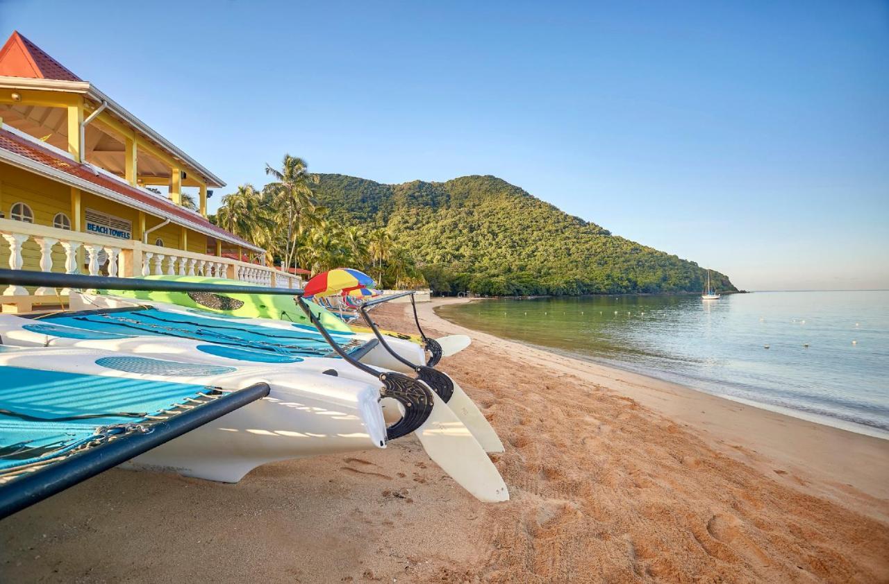 فندق Starfish St Lucia Rodney Bay المظهر الخارجي الصورة