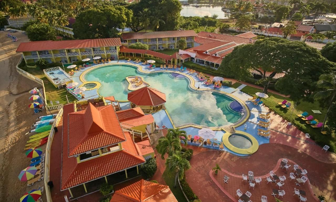 فندق Starfish St Lucia Rodney Bay المظهر الخارجي الصورة