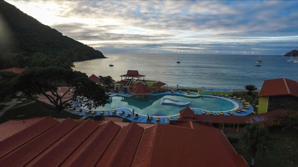 فندق Starfish St Lucia Rodney Bay المظهر الخارجي الصورة