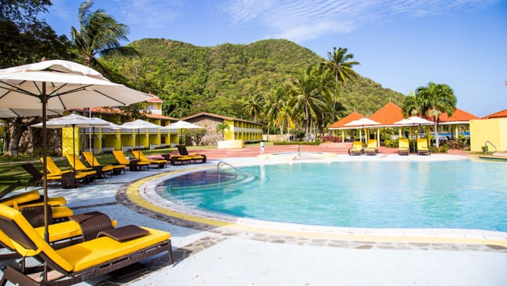فندق Starfish St Lucia Rodney Bay المظهر الخارجي الصورة