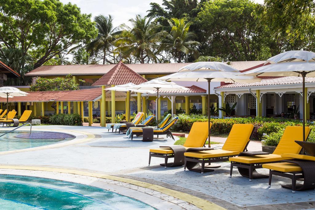 فندق Starfish St Lucia Rodney Bay المظهر الخارجي الصورة