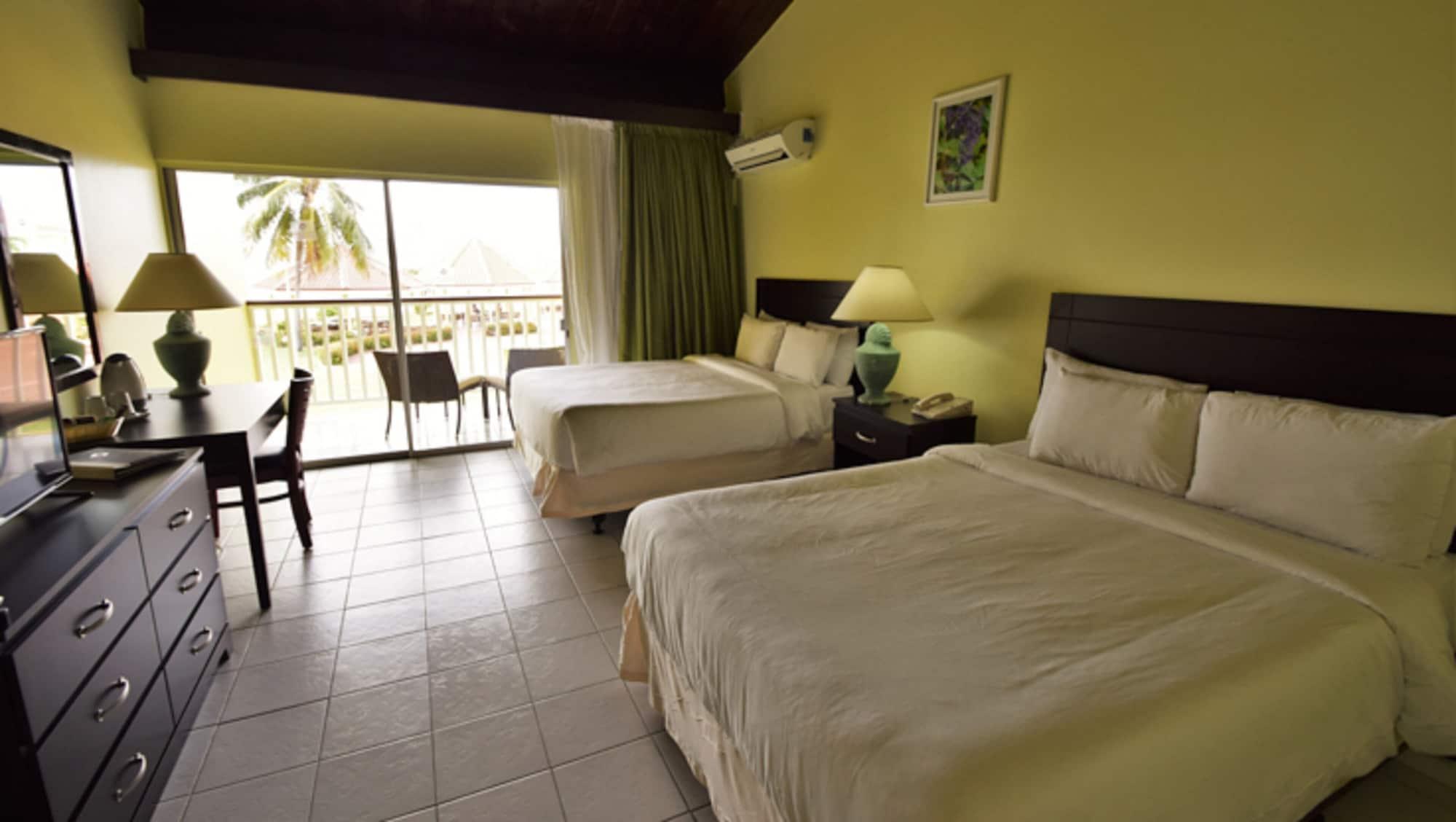 فندق Starfish St Lucia Rodney Bay المظهر الخارجي الصورة