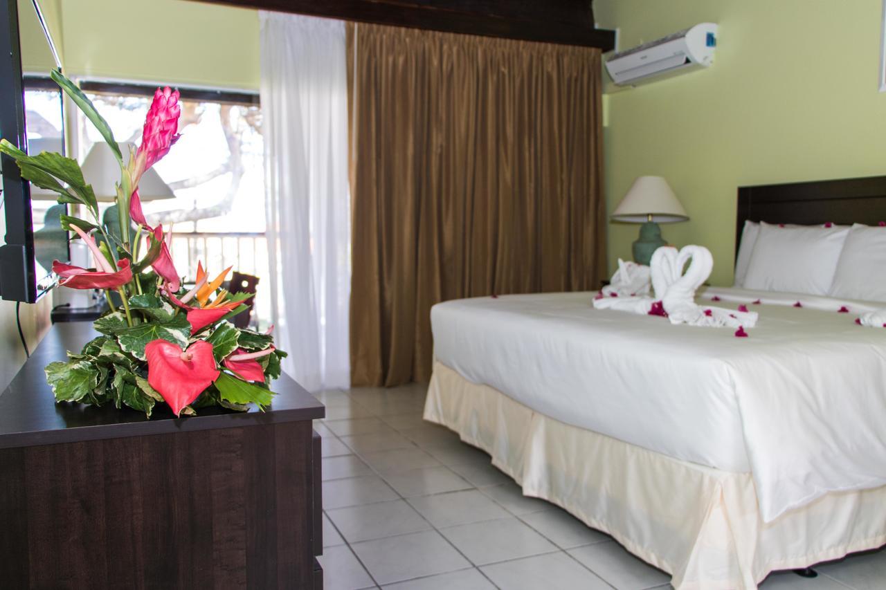 فندق Starfish St Lucia Rodney Bay المظهر الخارجي الصورة