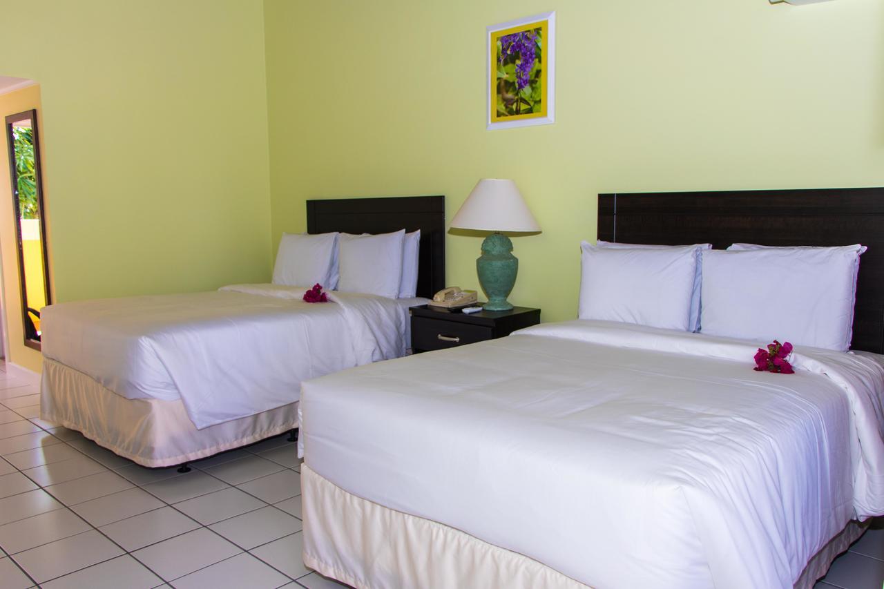 فندق Starfish St Lucia Rodney Bay المظهر الخارجي الصورة