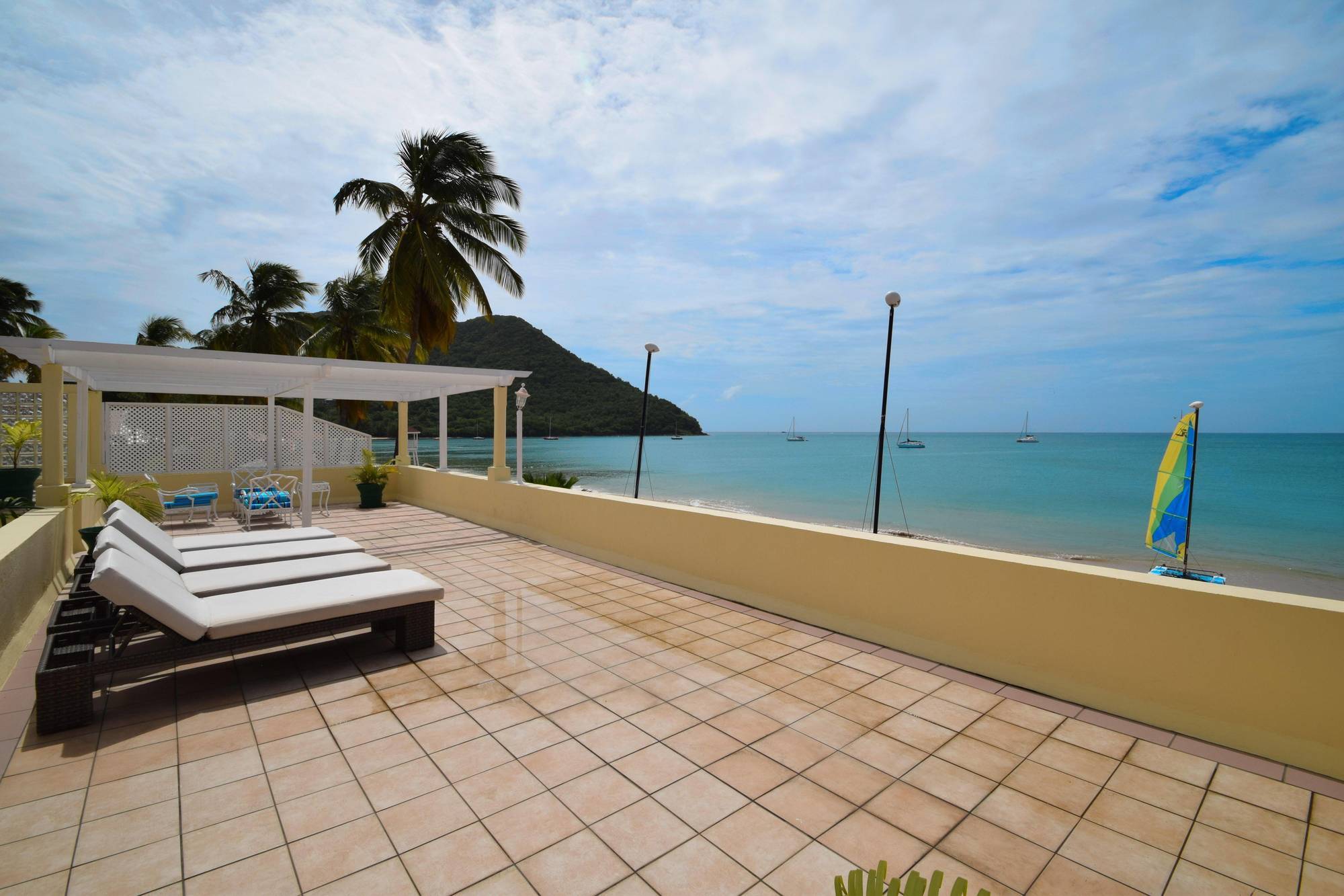 فندق Starfish St Lucia Rodney Bay المظهر الخارجي الصورة