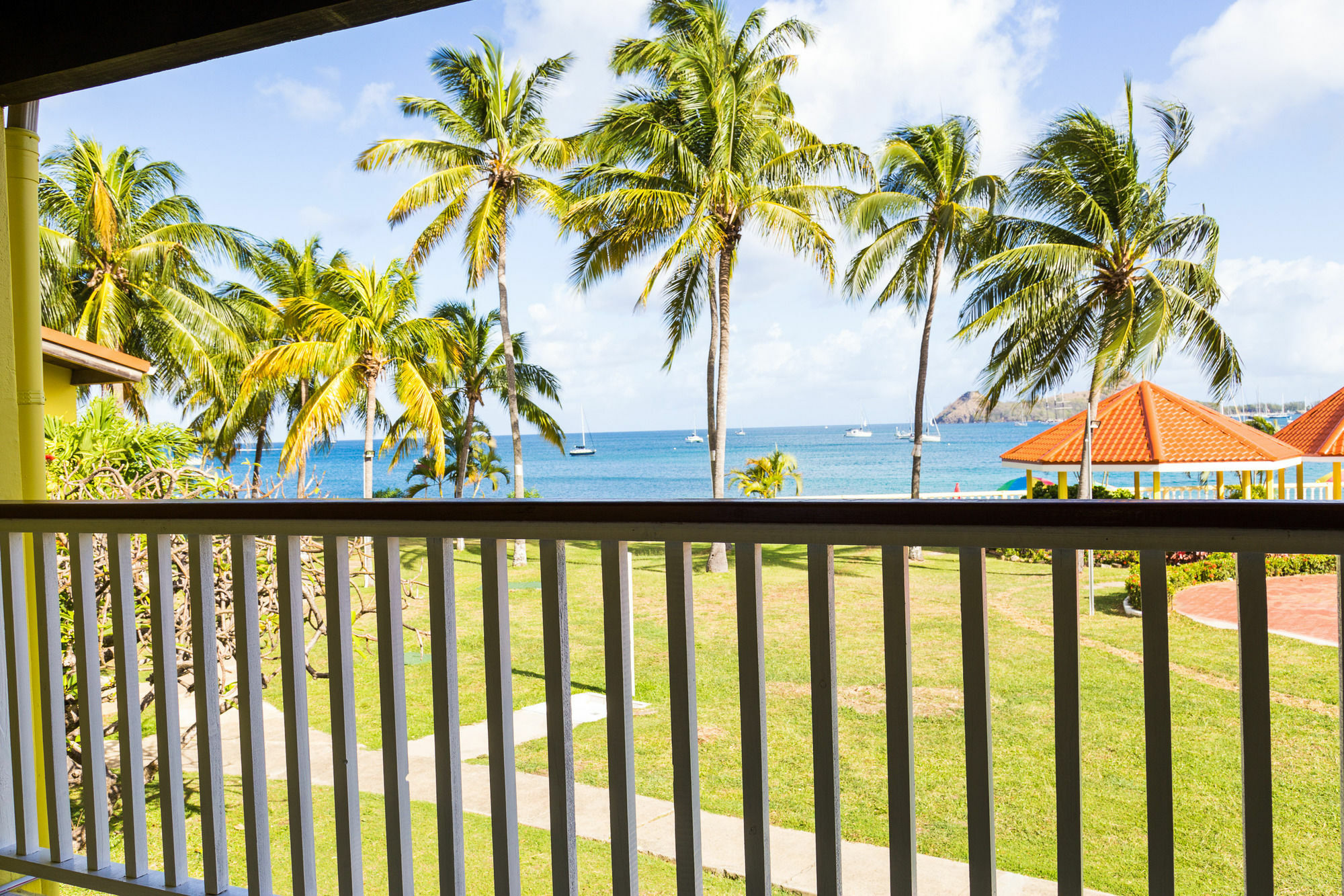 فندق Starfish St Lucia Rodney Bay المظهر الخارجي الصورة