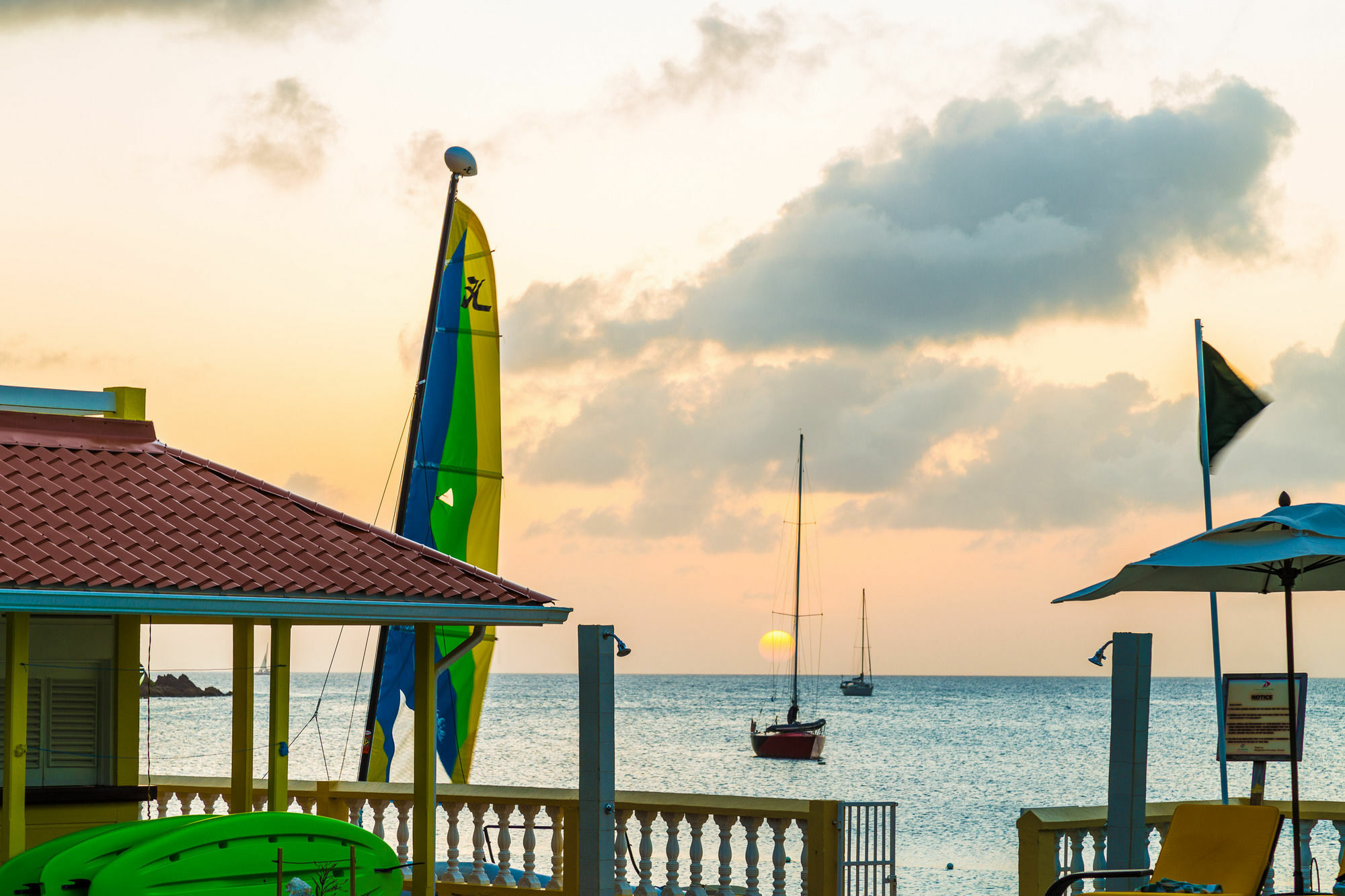 فندق Starfish St Lucia Rodney Bay المظهر الخارجي الصورة